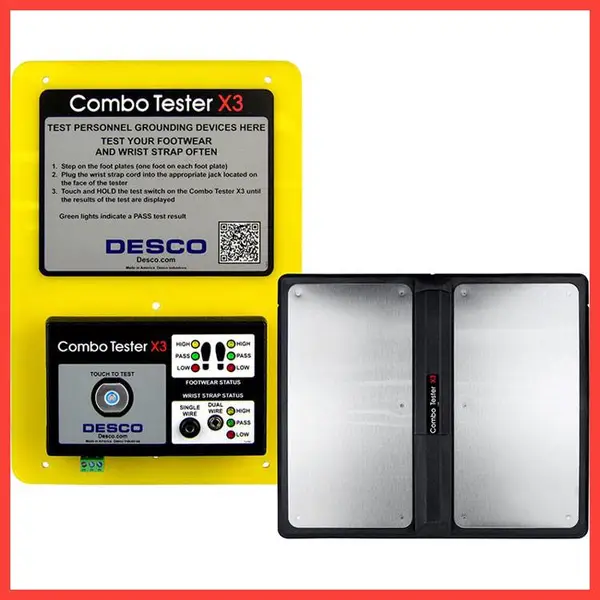 ���� DESCO 19271 ��ϲ�����X3��˫��� �����ۺϲ����� ��֧��