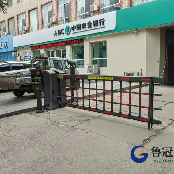 灵璧县自动道闸门安装门卫挡车杆车辆识别系统-推荐厂家