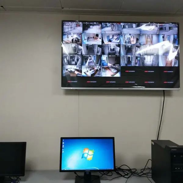 监控摄像头应用场所及贵州厂家易智汇推荐
