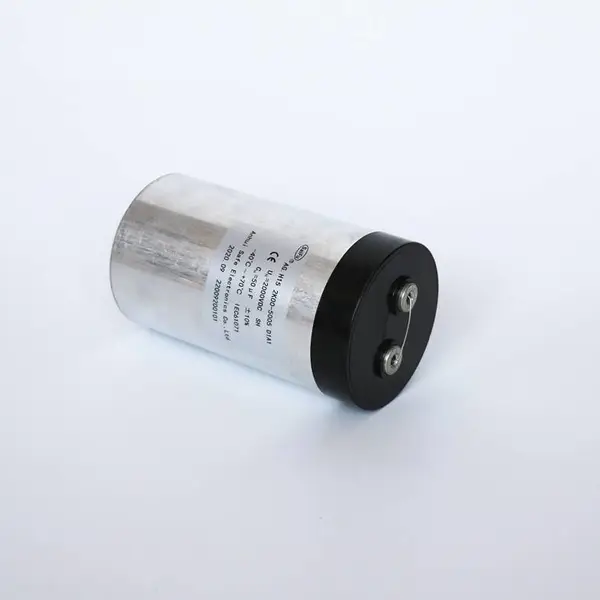 赛福 风能逆变器直流储能滤波薄膜电容CDC 420UF 1200VDC