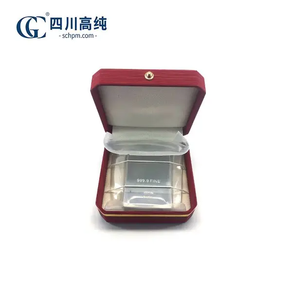 高纯铼板 99.99%纯度Re 石油化工专用催化剂材料