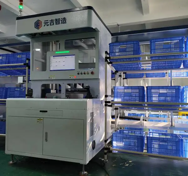 播种墙 3D立体播种墙 分拣设备 一单多件 源头工厂 定制
