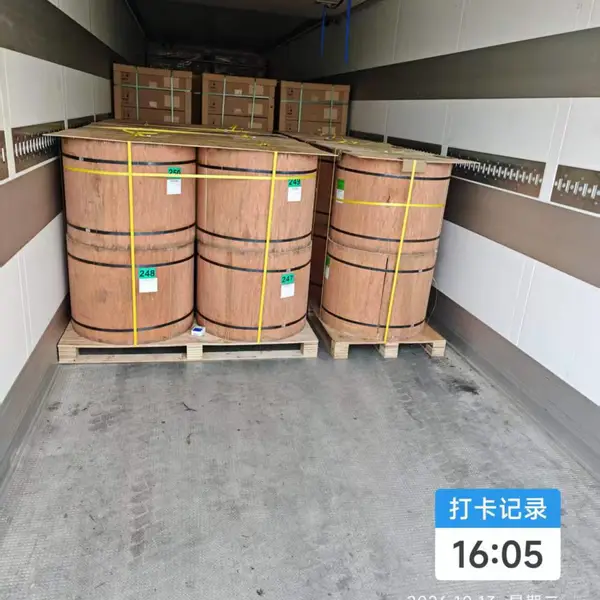机械配件运输到俄罗斯 海运 超大件运输服务 跨境电商物流