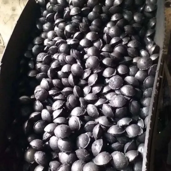 代替水玻璃粘合剂用于冶金球团胶黏剂