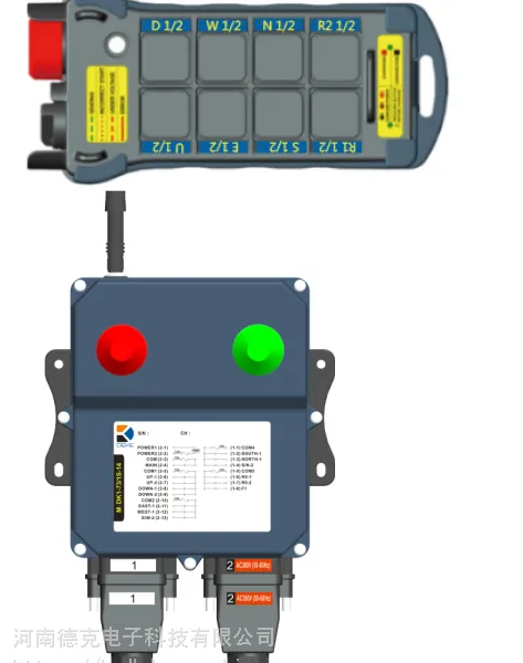 �¿�8��500�׿ɳ��˫���г�ң����DK-83-14