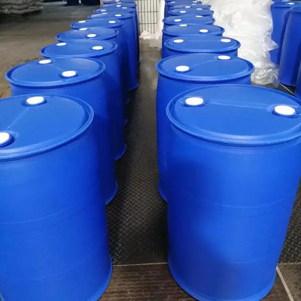 包装桶 200升塑料桶 化工桶 开口桶