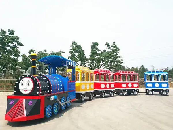 观光小火车 景区小火车厂家
