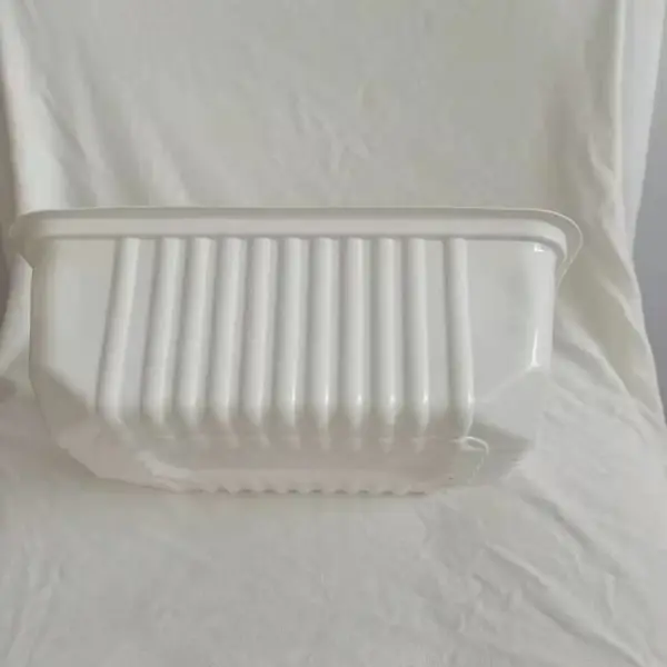 塑料包装盒 透明塑料盒 蔬菜水果超市包装盒