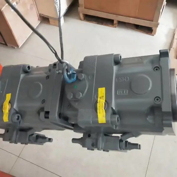 �����Һѹ�ã�˫�������ã���������ʿ��A11VO130Һѹ��