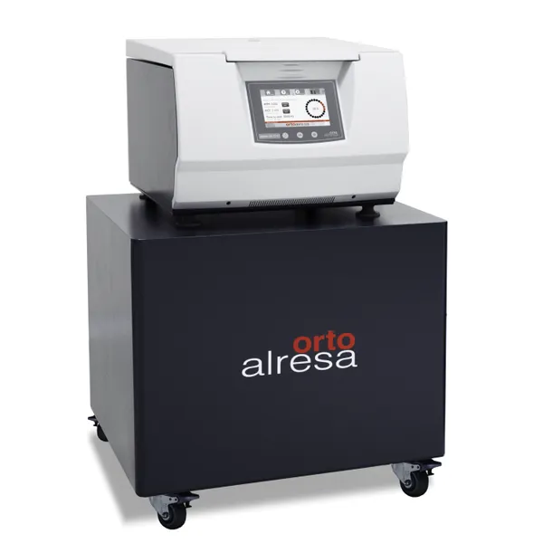 orto alresa,滚动工作台