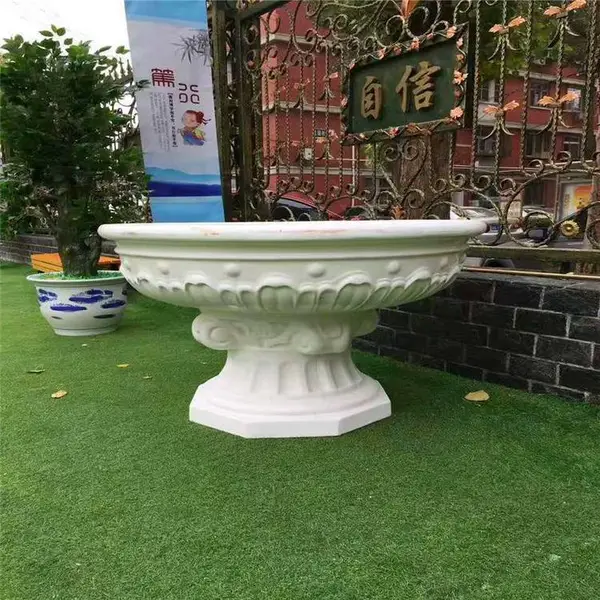 沃瀚定制玻璃钢异形石膏线制作玻璃钢手糊产品