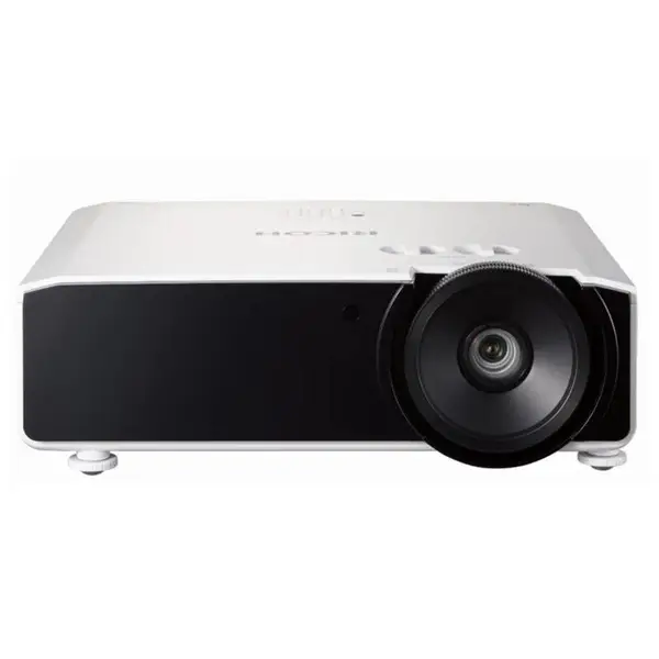 理光 (RICOH)PJ LHK5880投影机高亮工程机教育培训投影仪