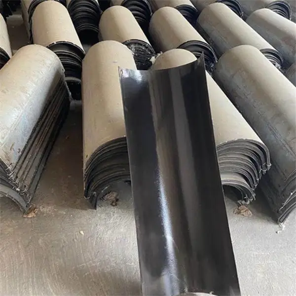 泳华 TLY搪瓷溜槽不粘料弦宽代表内净档,参数一看就明亮