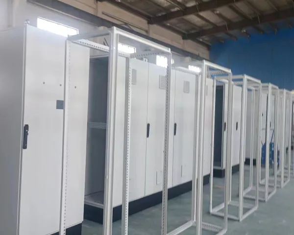 江苏仿威图机柜批发商 服务为先 卡邦供
