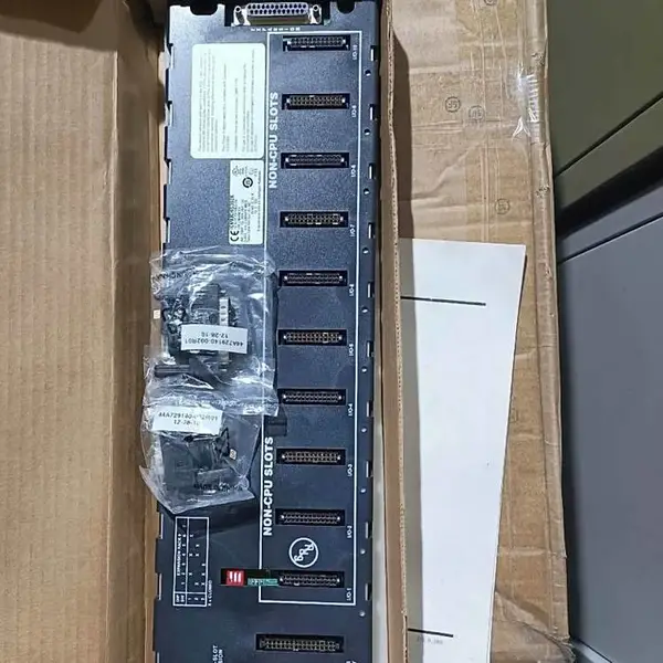 1786-BNCJI AB罗克韦尔 PLC处理器模块ControlLongix 免运费当天发货