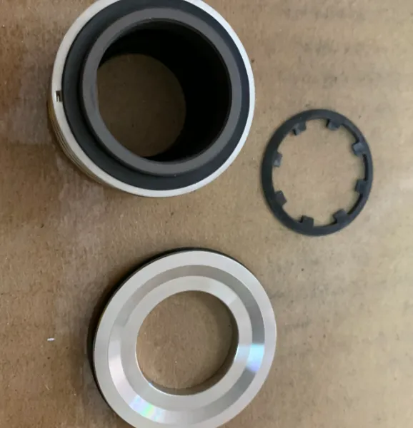 供应 Schott 水泵机械密封 464