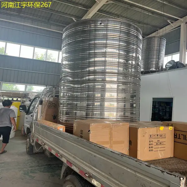 新乡咖啡馆2吨反渗透设备哪家好价格合理靠谱值得信赖