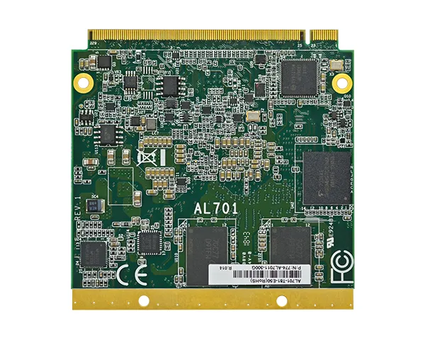 AL701 15-Year CPU Life Cycle Support Until Q4' 32