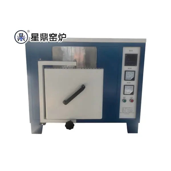 高温热处理窑炉设备 卧室马弗炉 工业电炉实验电炉 马弗炉型号齐全