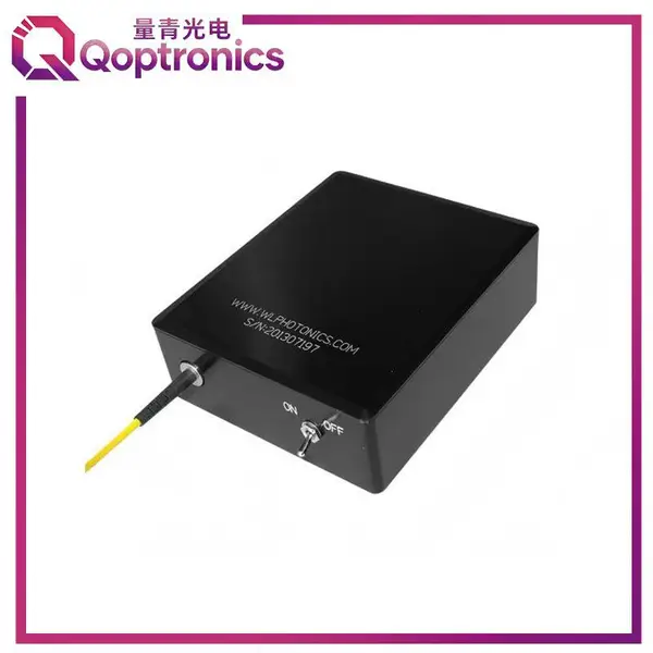 可调谐光纤激光器 | Tunable Fiber Lasers