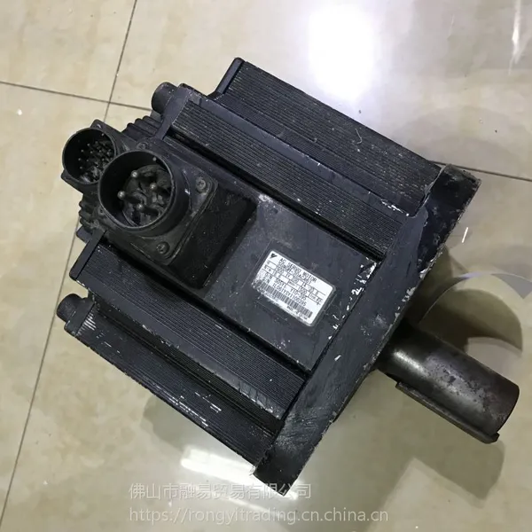 清库存低价出安川YASKAWA SGMGH-30ACA61