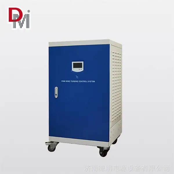 离网PWM风光互补控制器20KW