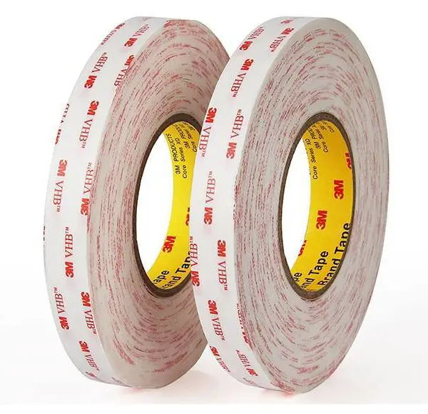 3M4914-25VHB泡棉塑料背胶定制加工