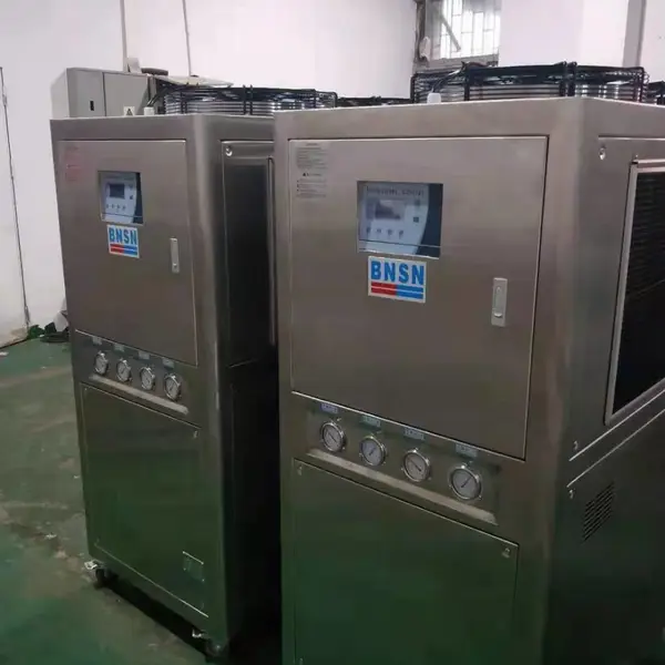 本森PU发泡机冷水机|高压发泡机冷水机、聚氨酯发泡机 BS-120A