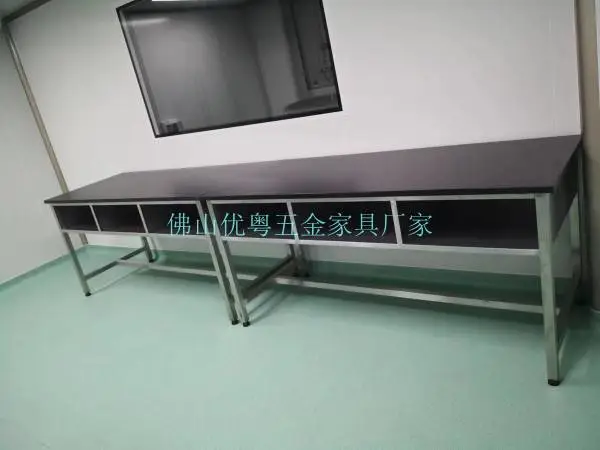 顺德不锈钢洗手池不锈钢下污车柜加工定做不锈钢药柜焊接洁净室挂衣架厂家