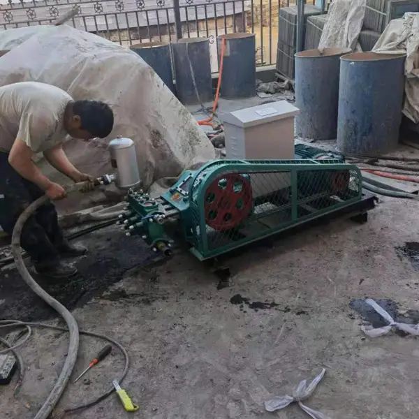 供应定西市基础下沉加固 地基塌陷注浆 基础灌浆 注浆加固