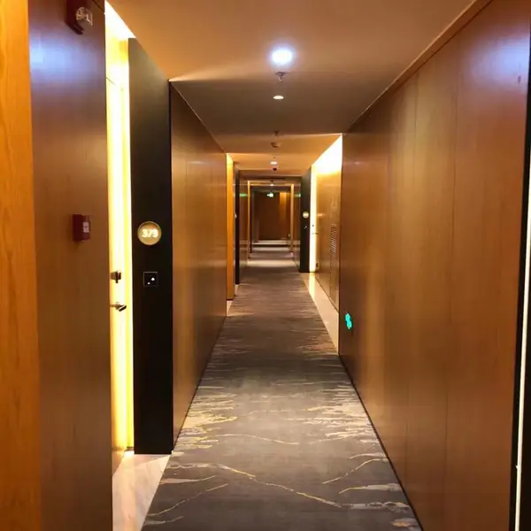 上海走廊地毯 尼龙材质 适用于酒店办公室客房宴会厅 可定制