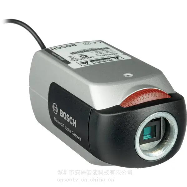 BOSCH博世LTC 0485/11C 540线日夜型摄像机 DC12V/AC24V