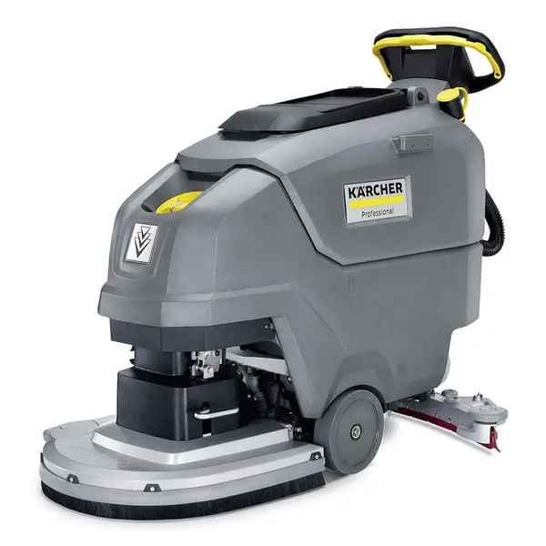 �¹�����KARCHER����BD50/55W Classic Bp��������ʽϴ�ػ�