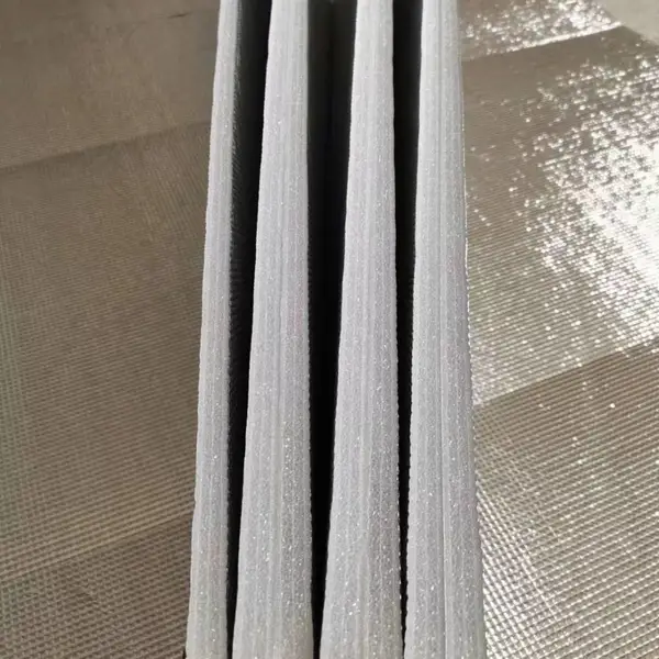 森盛 EPE 异型珍珠棉 防静电珍珠棉泡沫 厂家个性定制缓冲包装