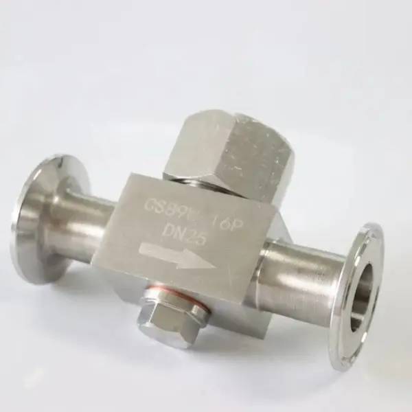 �����Բ��������ˮ������ʽ�ȶ�����ˮ��CS89W-16P DN50
