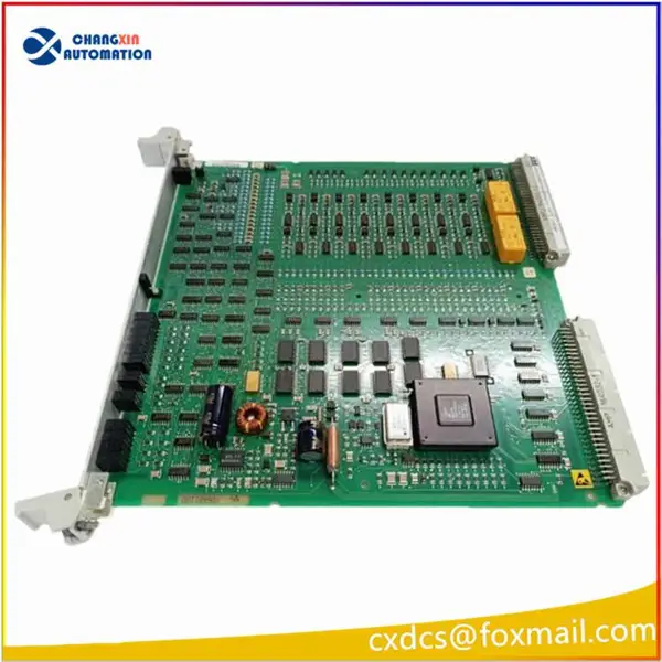 3BHB015231R0003模拟输入模块优质供应商