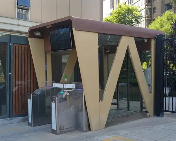 方便安防监控服务现货 欢迎咨询 天津宇宏电子工程供应