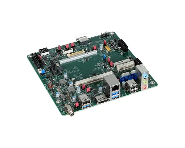 Q7X-151(R.D1) Mini-ITX form factor