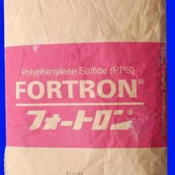 PPS 日本宝理 616***4 阻燃V-0 玻纤增强65%尺寸精密度优良