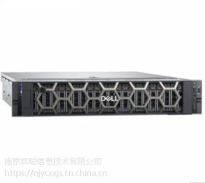 戴尔PowerEdge R740双路机架服务器