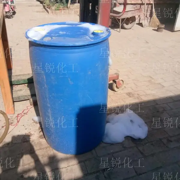 农村屋顶保温打发泡专用水泥发泡剂 河北廊坊现浇墙体发泡剂厂家