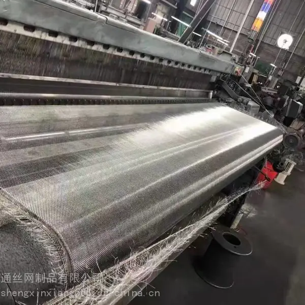 不锈钢宽幅养殖防虫网 防虫窗纱 种植防虫网 宽幅包树根网