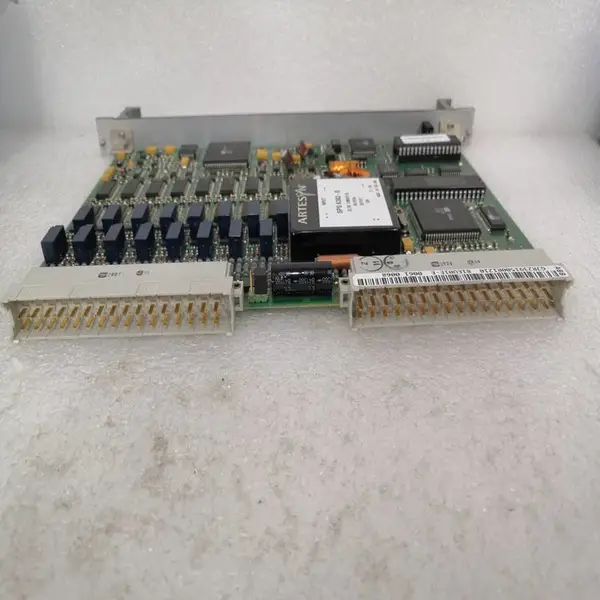 HIMA 3BSE001440R1 模拟输入模块 全新