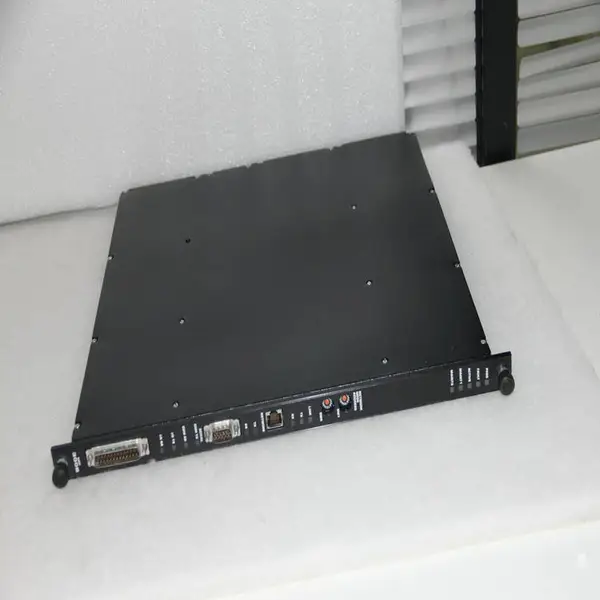 TRICONEX 3607E 英维斯 卡件