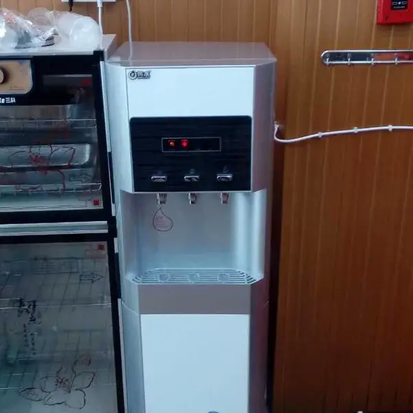 供应鹊康QK-RO-50(A)净水器反渗透直饮机