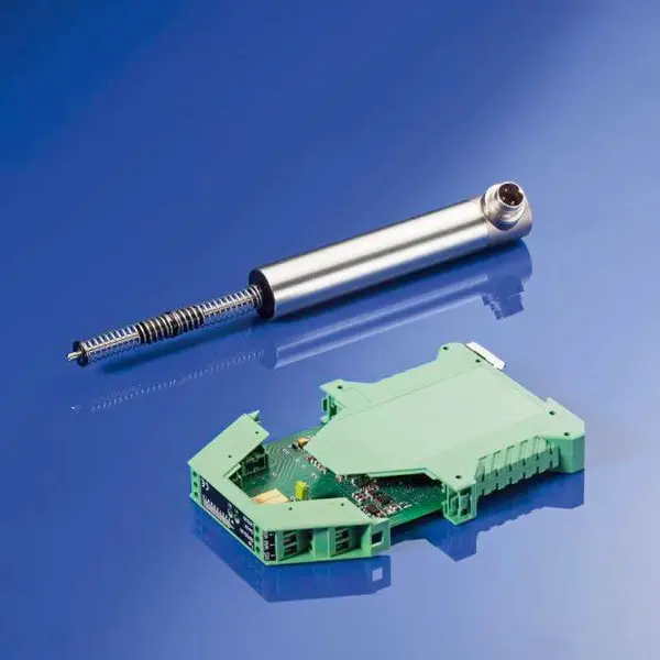 �¹�Schreiber-MesstechnikѦ��λ�ƴ�����SM123.1.N