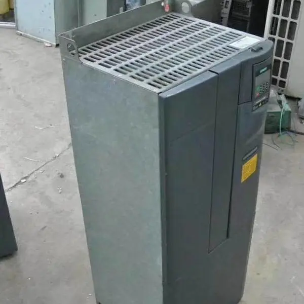 西门子G120系列变频器销售及维修 6SL3210-1SE23-8UA0