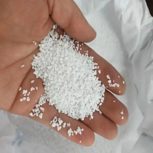 模具雾面处理用 电熔白刚玉 砂纸用德宝磨料 号砂 微粉