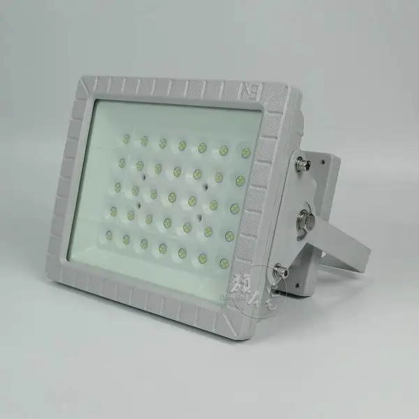 LED防爆吸顶灯120w 嵌入式油站灯150W 壁挂式安装6000K