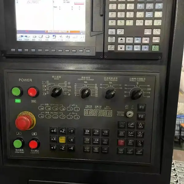 三菱M70系统编程程序故障系统报警维修及保养